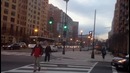 Прогулка по г. Вашингтон США / Washington DC USA