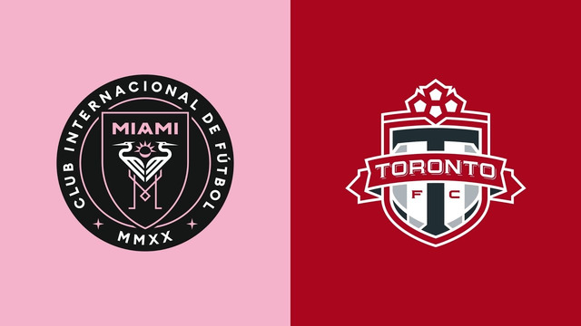 Интер Майами – Торонто | Регулярный чемпионат MLS | Обзор матча | 21.09.2023