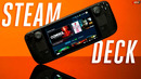 Обзор Steam Deck – Консоль, которая тянет все игры. Почти