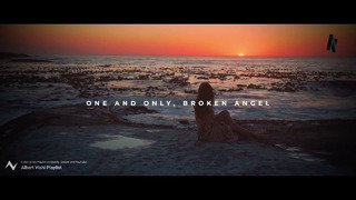 Arash ft. Helena – Broken Angel (Albert Vishi ft. Taulant Sllamniku Cover)