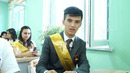 Школа 7 ( 11 Г ) мечта