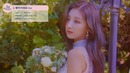 [Album Preview] Lovelyz – ‘SANCTUARY