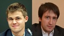 Карлсен против Раджабова: матовая атака в решающей партии