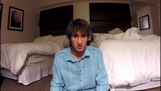 Dendi on The International. Day 4. Part 3 (JUST DO IT)