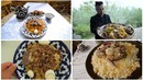 Узбекистан. В каком городе самый вкусный плов