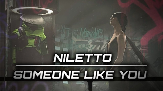 NILETTO – Someone like you (официальный клип 2021)