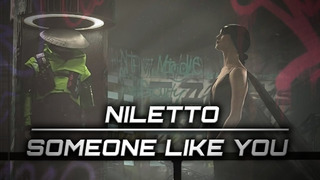 NILETTO – Someone like you (официальный клип 2021)