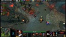 DOTA2: EpiCenter: Secret vs VP (Group B, Lan Finals, Game 3)