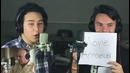 Wiggle – Jason Derulo Improv Impersonation Challenge COVER
