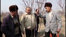 Кўчатга баҳорги шакл бериш амалиёти олма мисолида
