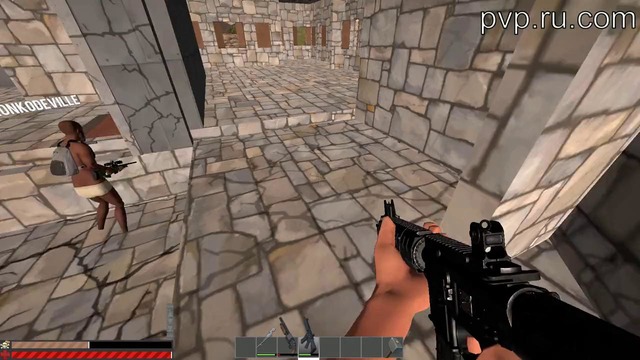 Выселение беглеца