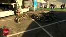 CES 2013: Робот-змея и робот-паук, большие и страшные