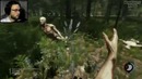 The Forest Прохождение Олимпиада #28