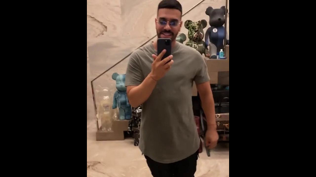 Тимати куда делись татуировки