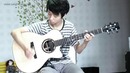 (Guns N Roses) November Rain – Sungha Jung