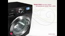 Стиральная машина LG