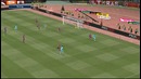 PES 2015 LetsPlay! #3 Мясорубка на Стадио Олимпико (Вторая часть)