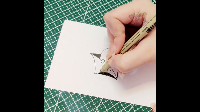 HOW TO DRAW EASY WITH MARKERS STEP BY STEP! SIMPLE DRAWING TECHNIQUES AND IDEAS FOR BEGINNERS