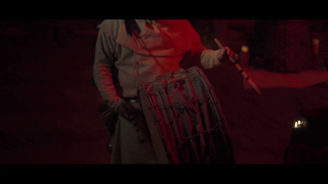 Tabernis – Tenebrae (Official Video 2026)