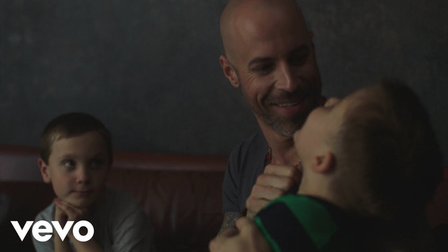 Daughtry – As You Are (Official Video 2019!)