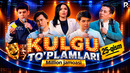 Million jamoasi – Kulgu to’plamlari (25-qism)