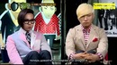 Big Bang на шоу Исцеляющий Лагерь