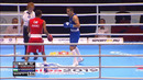 Миразизбек Мирзахалилов (UZB) vs Лазаро Альварес Эстрада (CUB) | ЧМ по боксу 2019