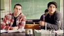 Стайлз из сериала Волчонок