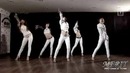 Kara-Lupin Girls Dance