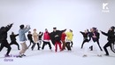 Block B – Shall We Dance (Mirrored Dance Practice)