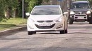 Hyundai i40 / Авто плюс – Наши тесты (Эфир 29.12.2012)