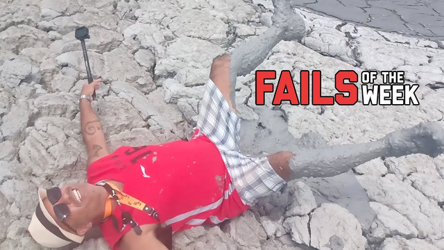 Down and Out! Fails of the Week | FailArmy
