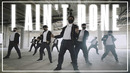 "I Ain`t Done" by KINJAZ | Andy Mineo