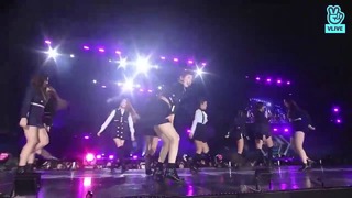 Asia Song Festival 2018 part 2