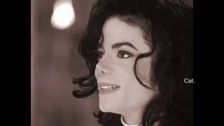 Michael Jackson – Vocal Training in 1995 – [audio]