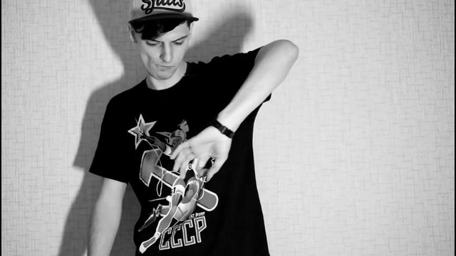 INKIE – Shootout Beatbox Battle 2015 Wildcard