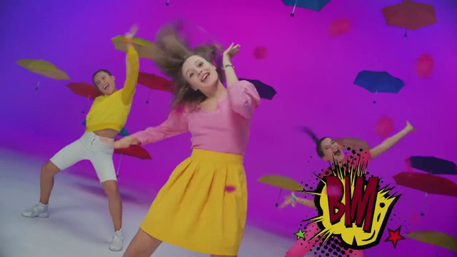 Carla – Bim Bam Toi – France 