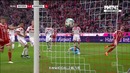 (HD) Бавария – Гамбург | Немецкая Бундеслига 2017/18 | 26-й тур