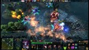 RAMPAGE Queen of Pain by w33 – Team Secret vs LGD, The Frankfurt Major 2015