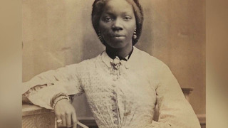 Как чернокожая рабыня стала родственницей самой королевы Британии