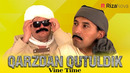 QARZDAN QUTULDIK | Vine Time