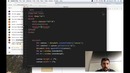 50 ALL YOUR HTML, Простой generative art на 2d canvas – YouTube