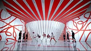 MYNAME-Just that little thing MV