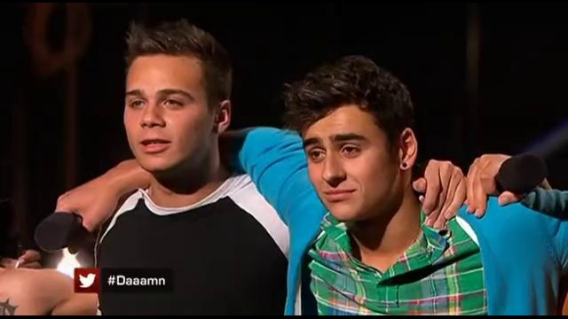 The X Factor Australia 2012. Episode 08 – Super Bootcamp Day 2