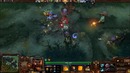 Dota 2 – Earthshaker tiny wombo combo