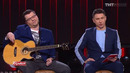 Лучшие куски Comedy Club (Эдуард Суровый) – 17 выпуск YouTube канал
