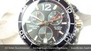 Certina DS Action Chrono — новая встреча с экстремальным спортом