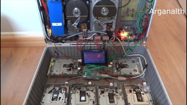 HDD and Floppy Music: Nirvana – Smell Like Teen Spirit