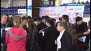 UMS принял участие в ярмарке вакансий для IT специалистов