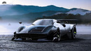 Pagani Huayra R с атмосферным V12 от Mercedes-AMG на 900 сил.// Обновленный Jaguar XF// Voyah i Free